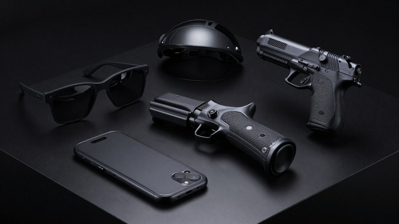 Exploring the Fascinating World of Spy Tools: My Top Picks of 2026
