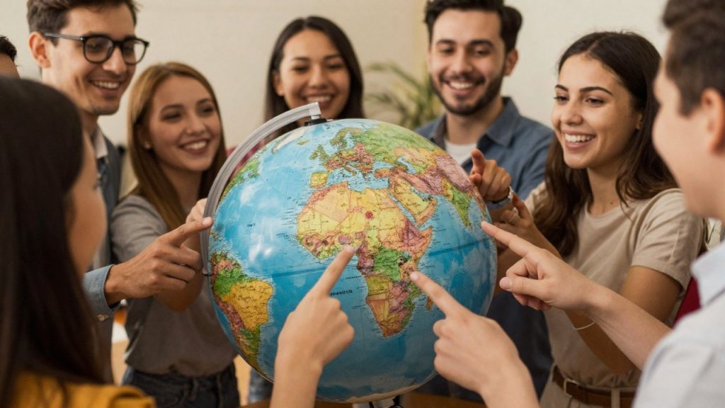 Getting to Know Tier 2 GEOs: A Simple Chat for Everyday Folks