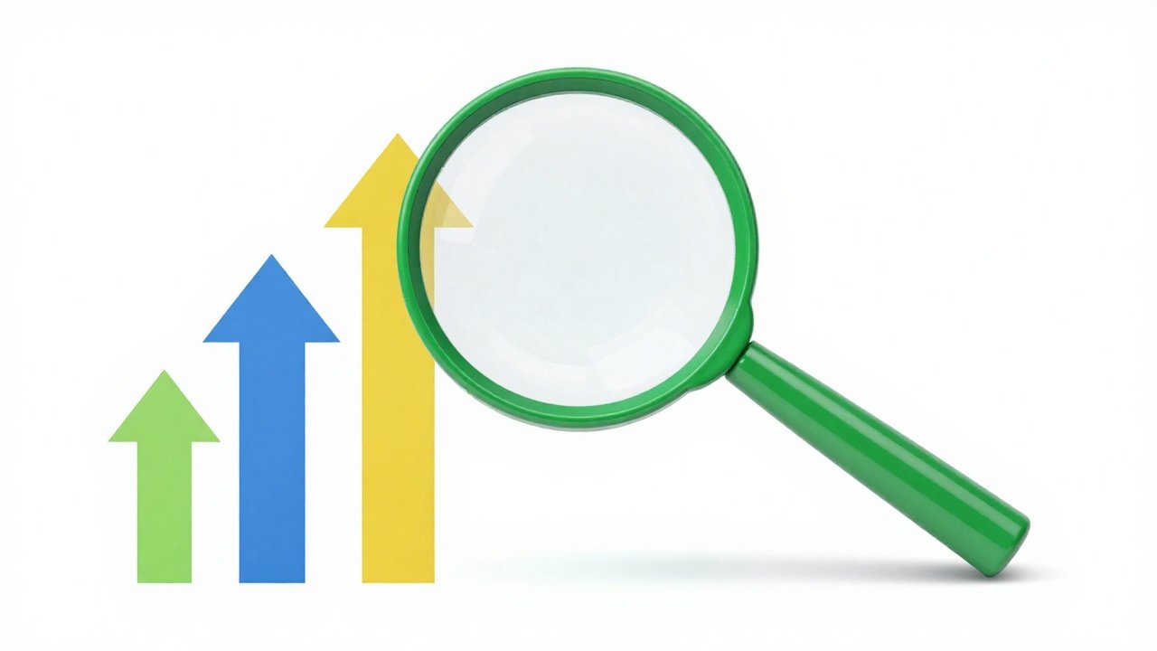 Giving the Scoop on CTR Benchmarks: Are Yours in the Green?