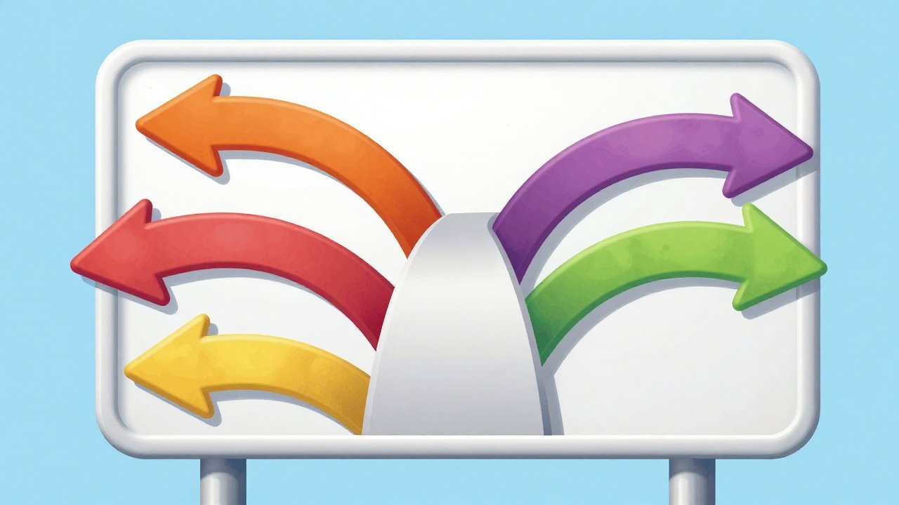 Let’s Chat About Redirecting Traffic to Your Domain: The Lowdown