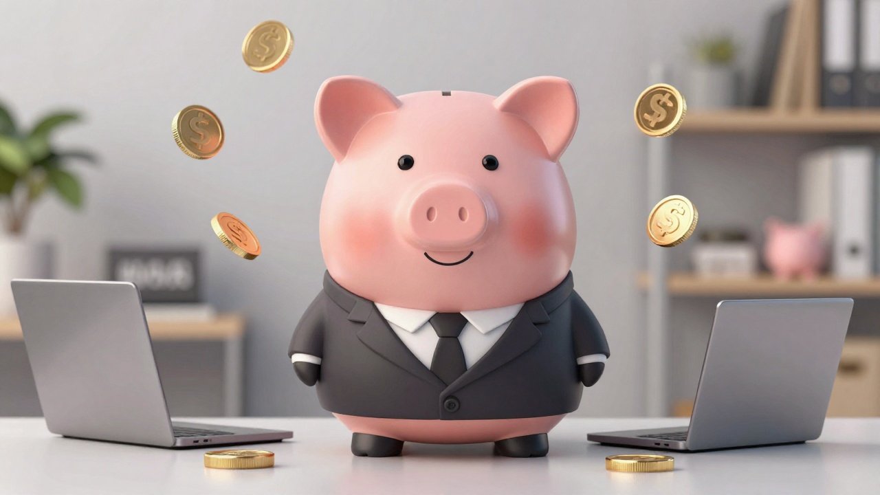 Making Money Sense: A Friendly Chat about Monetization Strategies