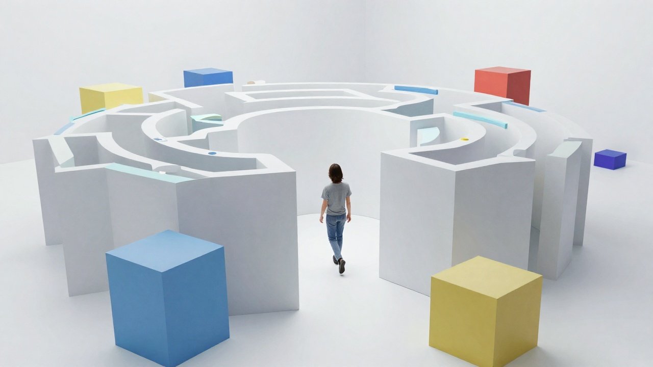 My Everyday Journey Navigating Google Ads in 2026