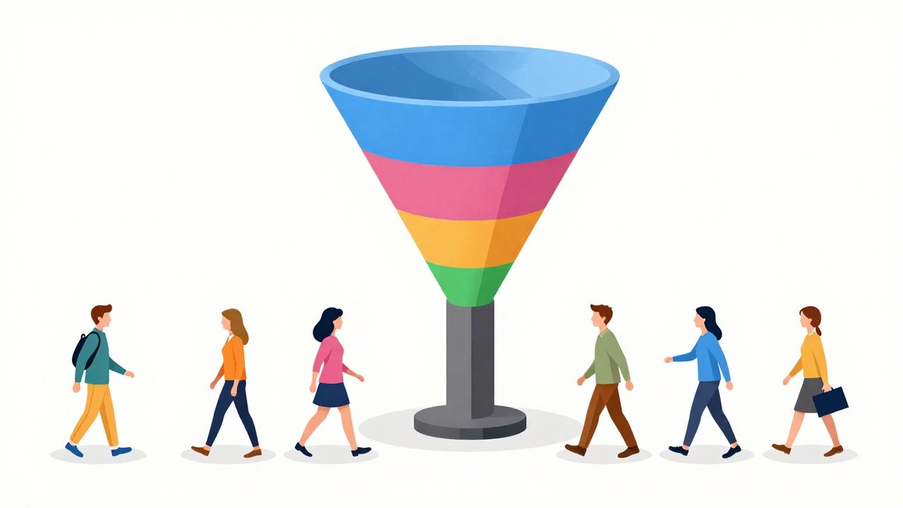 Why Are Customers Leaving Your Funnel? Let’s Find Out!