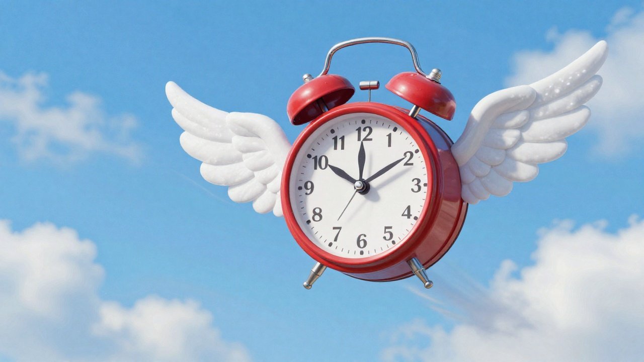 Why Rushing Your Words Could Be a Good Thing: Let’s Talk Urgency in Copywriting