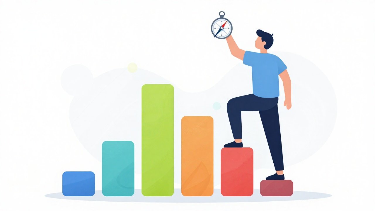 A Layman’s Journey into the World of Performance Marketing