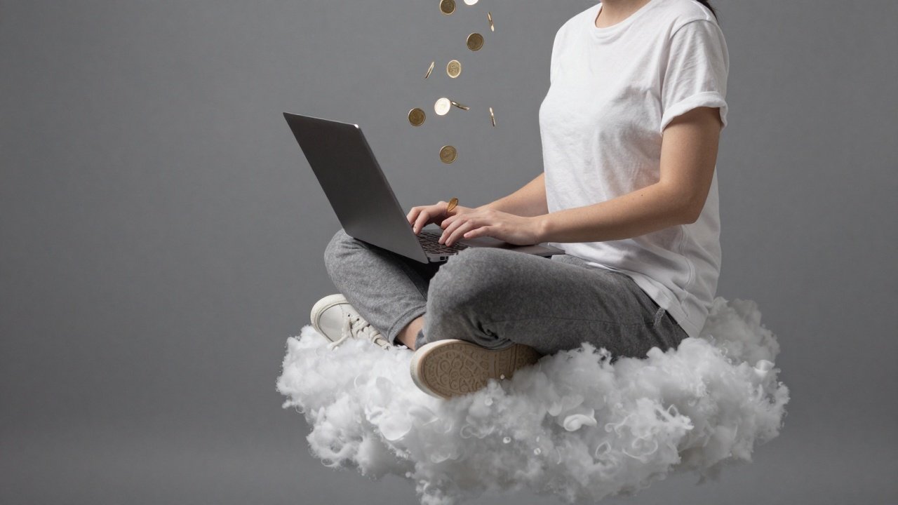 Muddling Through the Internet: My Personal Journey to Making Money Online