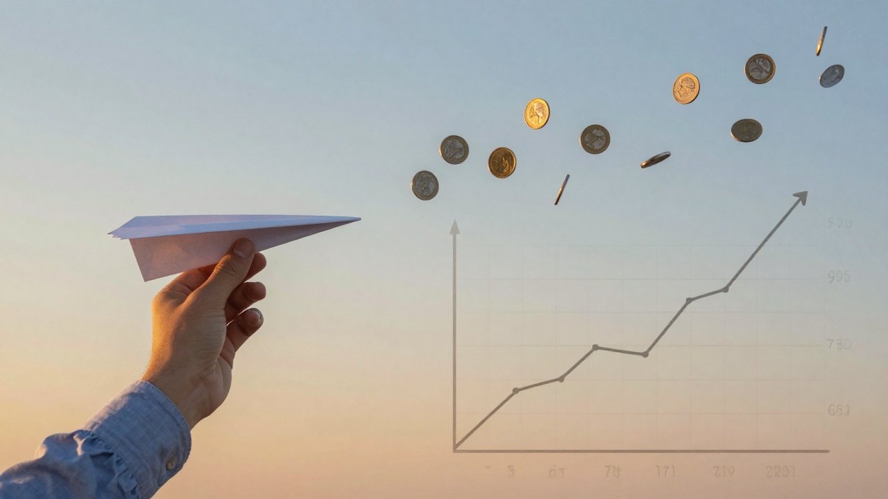 My Journey into PPC Affiliate Marketing: Navigating the Highs and Lows