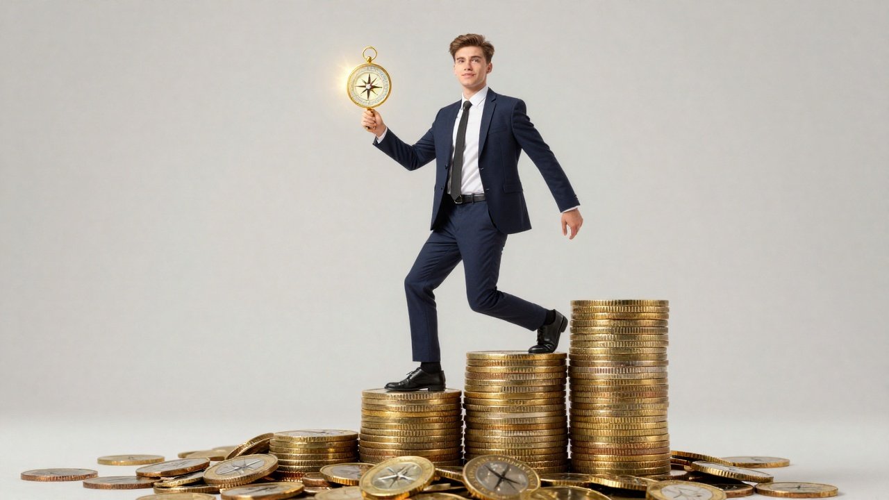 My Journey to Making Money: Real-World Strategies for Monetization in 2026