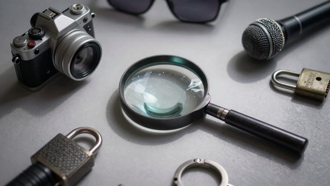 Peeping into the World of Spy Tools: My Personal Experiences