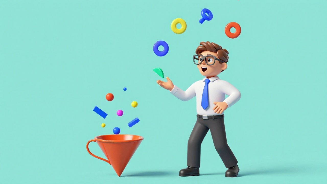 Playing Around with Lead Generation Offers: What I’ve Learned So Far in 2026