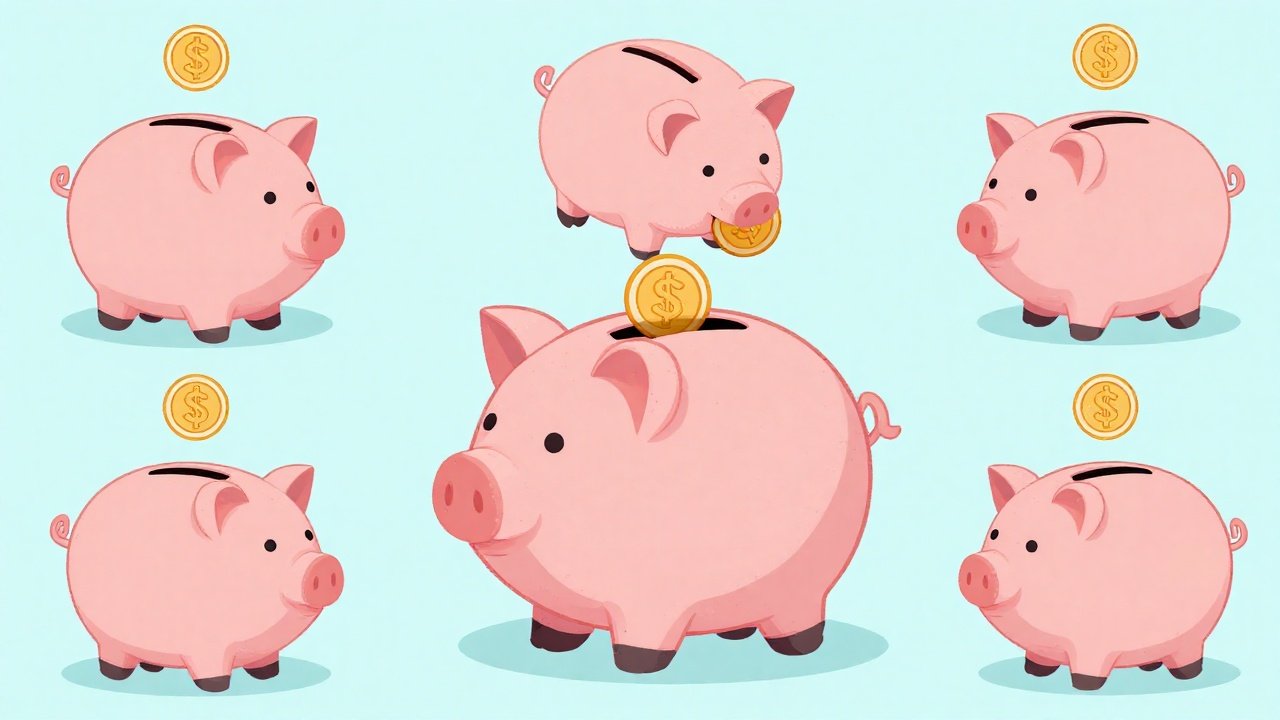 Thoughts on Recurring Commissions: The Good, the Bad, and the Handy