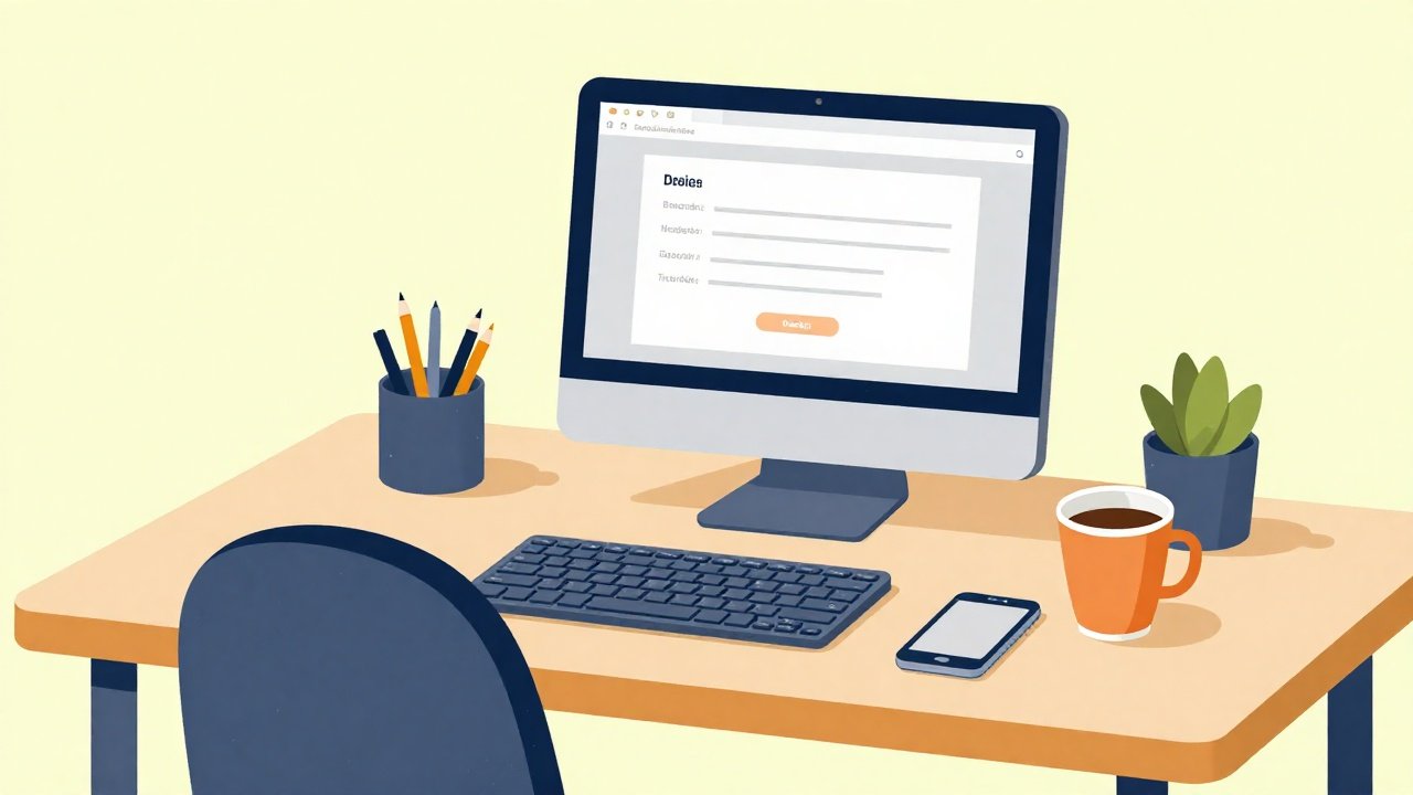How to Easily Submit Your Mobile PIN in 2026
