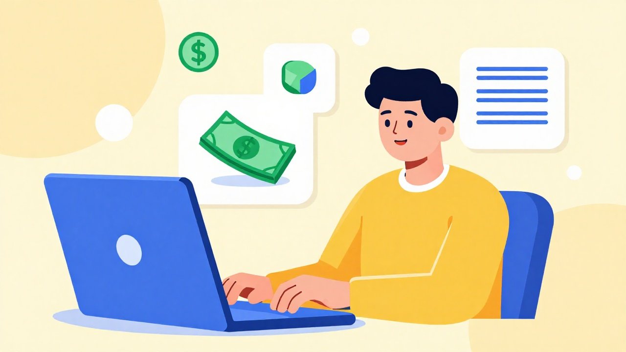 Chatty Notes on Navigating Affiliate Marketing in 2026